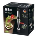 گوشت کوب برقی براون مدلMQ7035 - Image 2