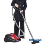 جاروبرقی پاناسونیک مدل MC-CJ911 - Image 2