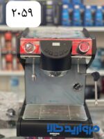 اسپرسوساز مباشی مدل MEBASHI ME-CCM2059