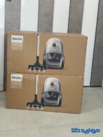 جاروبرقی فیلیپس مدل XD8052 - Image 3