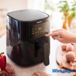 سرخ کن فیلیپس مدل HD9252 - Image 2