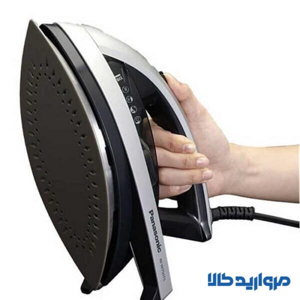 اتو بخار پاناسونیک مدل NI-JW670 - Image 2