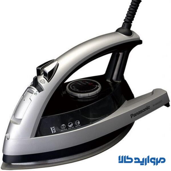 اتو بخار پاناسونیک مدل NI-JW670 - Image 3