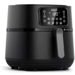 سرخ کن بدون روغن فیلیپس 9285 ظرفیت ۷.۲ لیتر