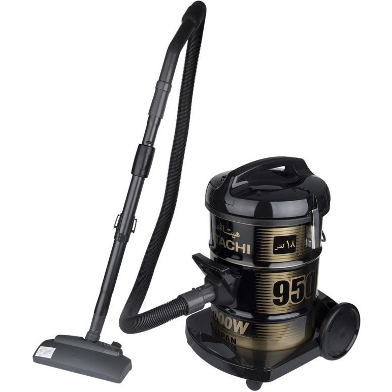 جاروبرقی هیتاچی مدل CV-950Y