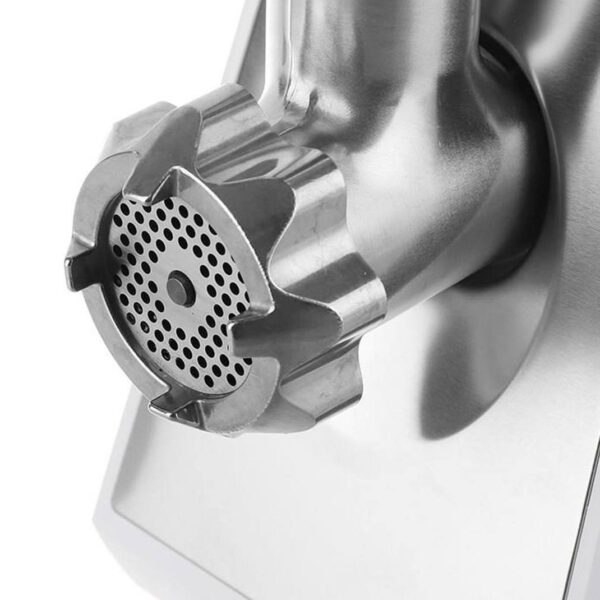 چرخ گوشت پاناسونیک مدل MK-MG1560 ظرفیت ۱.۵ کیلوگرم تک سرعته - Image 2