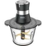 خردکن 3لیتر کاسه شیشه ای مایرمدل MR-491