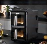 سرخ کن جیپاس دوطبقه GAF37548