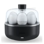 تخم مرغ پز نوتریکوک مدل EC207ME - Image 2