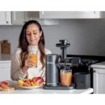 آبمیوه گیری نینجا مدل JC151 ظرفیت ۰.۷ لیتر تک کاره - Image 3