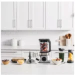 غذاساز نینجا مدل CB400 ظرفیت ۲.۱ لیتر ۱۰ سرعته