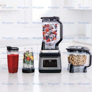 غذاساز نینجا مدل BN801| توان 1200| ظرفیت 1.8 لیتر