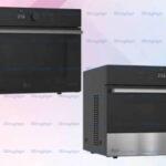 سولاردوم ال جی مدلMA3885 سفید و مشکی با ظرفیت38لیتر