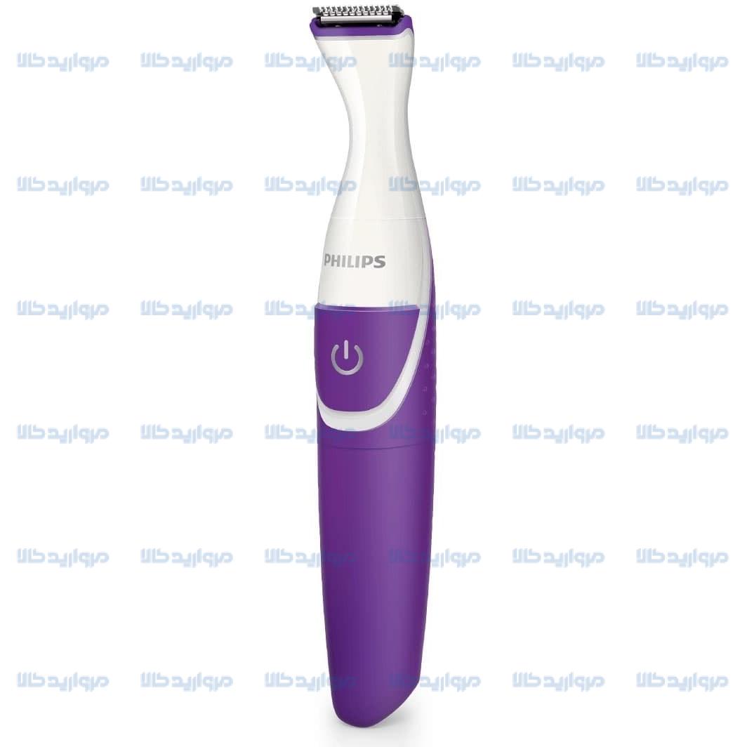 IMG_2068 ماشین اصلاح بیکینی فیلیپس مدل BRT383 - Image 1