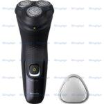 ماشین اصلاح فیلیپس مدل X3021 با تکنولوژی برش چرخشی و ضد آب