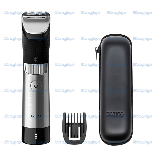 IMG_2072 ماشین اصلاح فیلیپس مدل BT9810 - Image 1