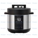 مولتی کوکر نوتریکوک مدل SP330 ظرفیت ۸ لیتر مناسب ۷ نفر