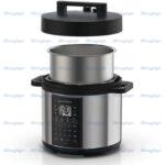 مولتی کوکر نوتریکوک مدل SP330 ظرفیت ۸ لیتر مناسب ۷ نفر - Image 2