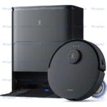 جارو رباتیک اکووکس مدل T30S Pro هوشمند(نسخه گلوبال)