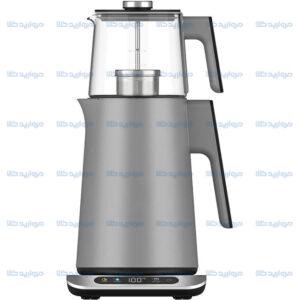 چای ساز نوتریکوک مدل KTM330 ظرفیت ۱.۷ لیتر و کتری ۱ لیتر