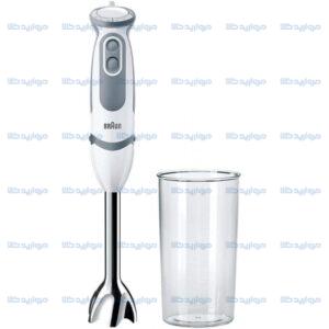 گوشت کوب برقی براون مدل MQ 5200